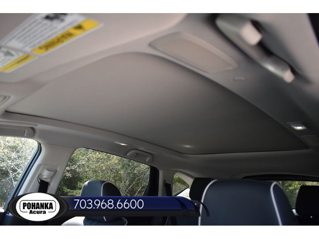 New 2026 Acura RDX w/ Advance Package AWD/4WD image 21