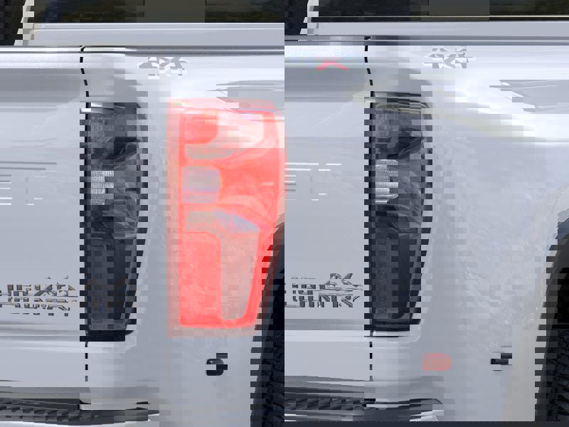 New 2026 Chevrolet Silverado 3500 High Country w/ High Country Premium Package image 11