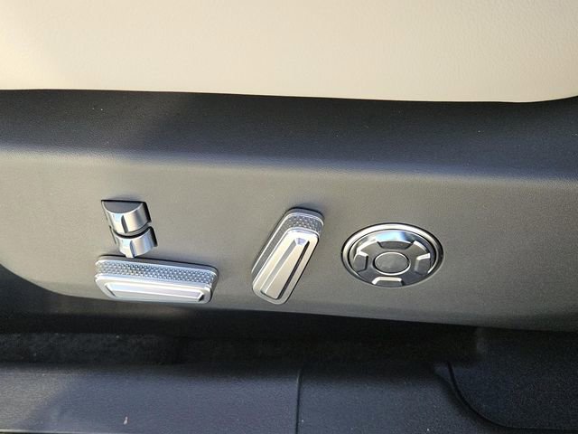 New 2026 Lincoln Nautilus Reserve AWD/4WD image 22