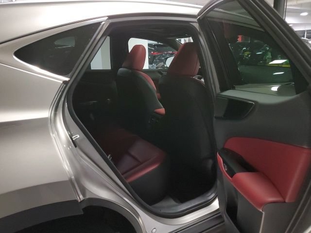 Used 2024 Lexus NX 350 AWD w/ Cold Area Package image 22