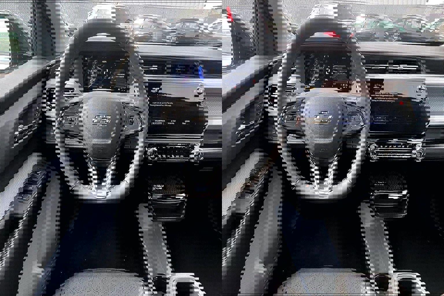 New 2027 Chevrolet Bolt RS w/ Technology Package image 11