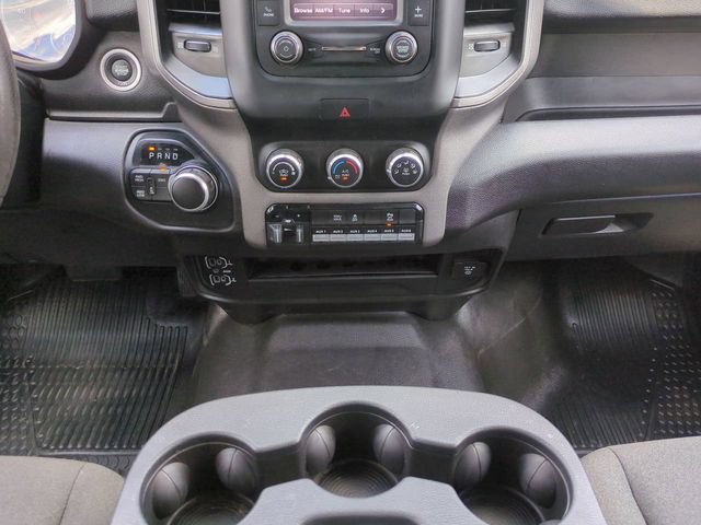 Used 2022 RAM 2500 Tradesman AWD/4WD image 19