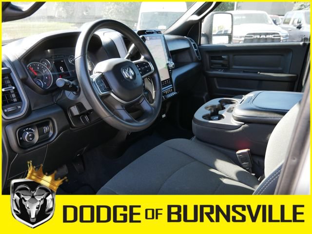 Used 2025 RAM 2500 Tradesman AWD/4WD image 13