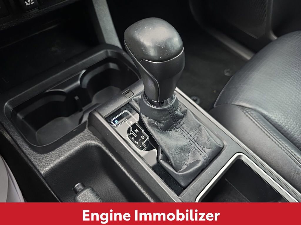 Used 2023 Toyota Tacoma TRD Off-Road w/ TRD Premium Off Road Package image 26