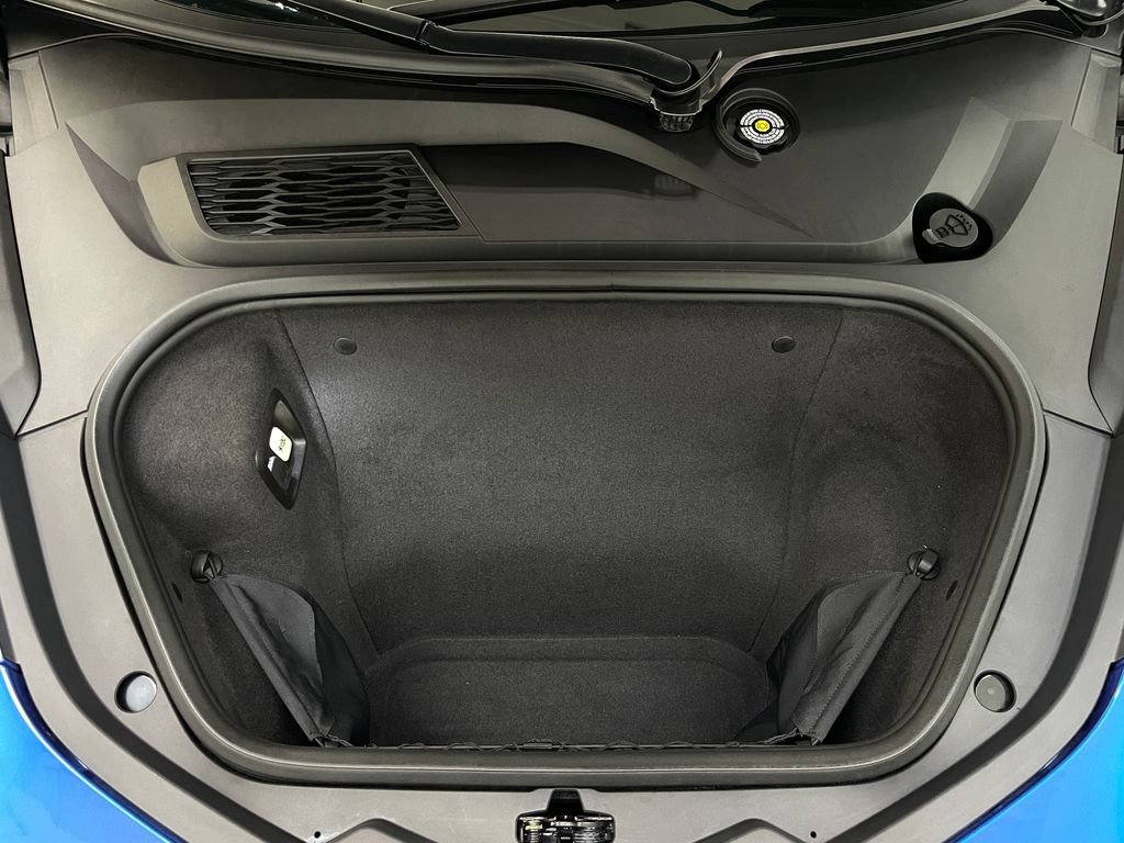Used 2021 Chevrolet Corvette Stingray Preferred Cpe w/ Battery Protection Package RWD image 46