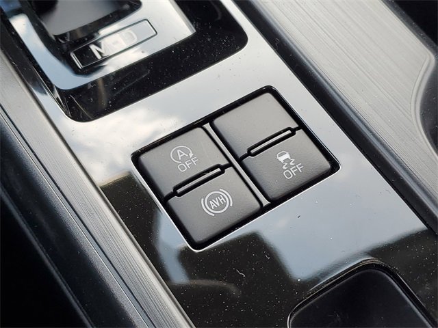 New 2026 Subaru Outback Premium image 31