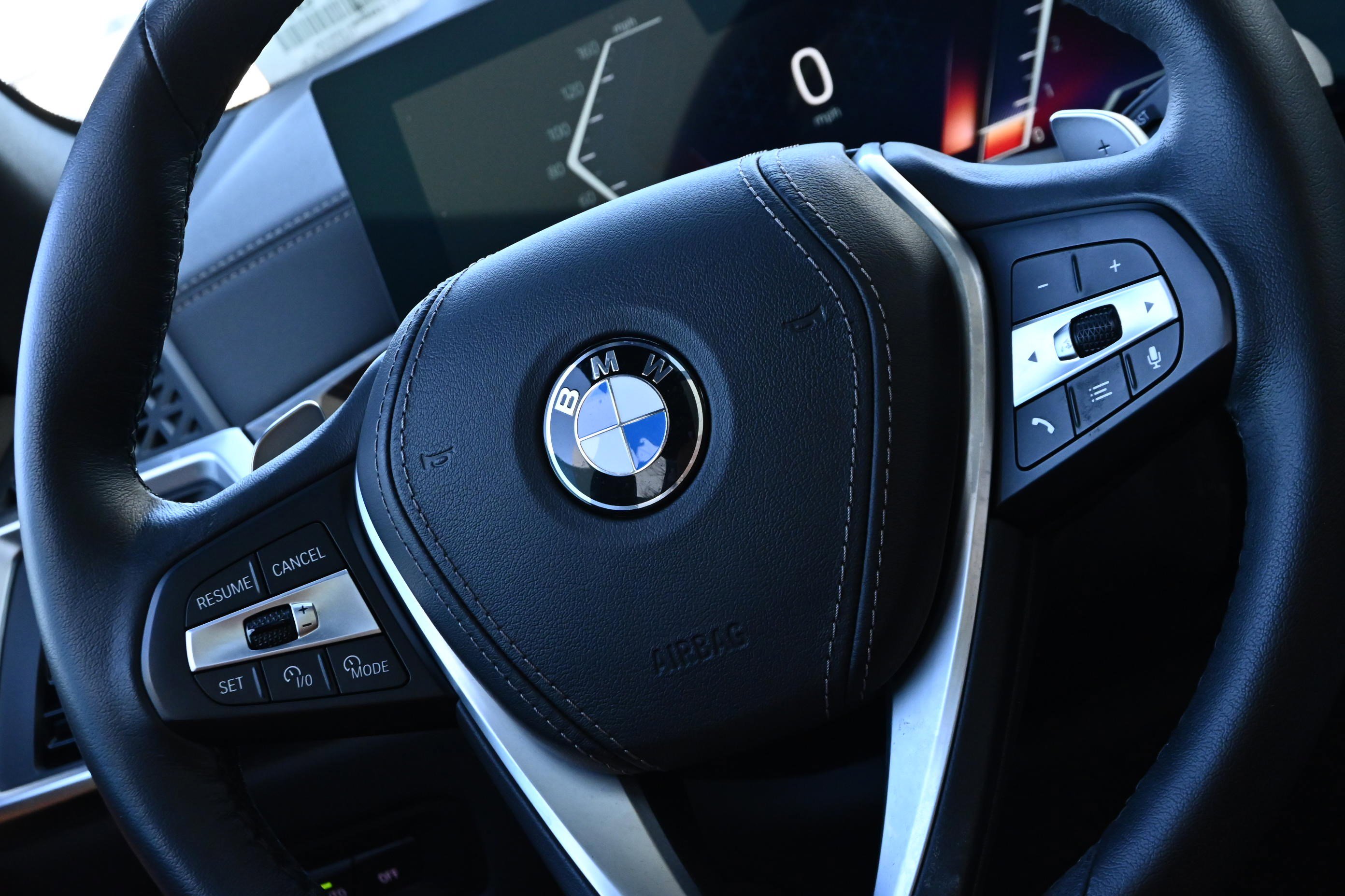 Certified 2024 BMW X5 sDrive40i w/ Premium Package image 34