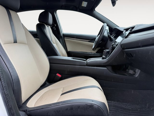 Used 2017 Honda Civic EX-L image 16