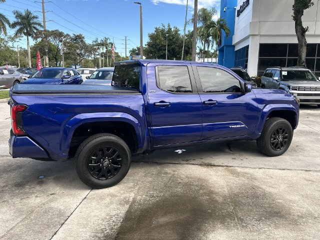 Used 2025 Toyota Tacoma SR5 RWD image 21