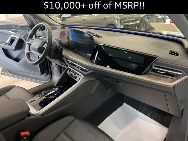 Used 2025 Audi Q5 Premium AWD/4WD image 25