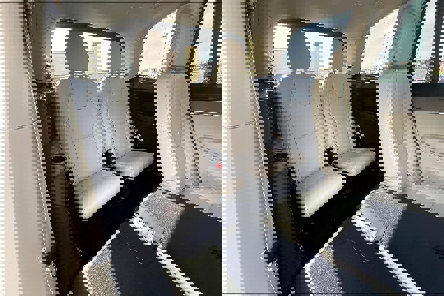 New 2026 Volvo XC90 B6 Ultra w/ Protection Package image 28