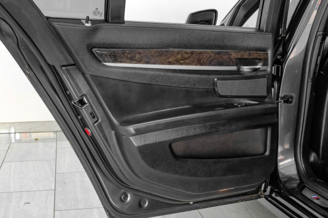 Used 2012 BMW 750i RWD image 52