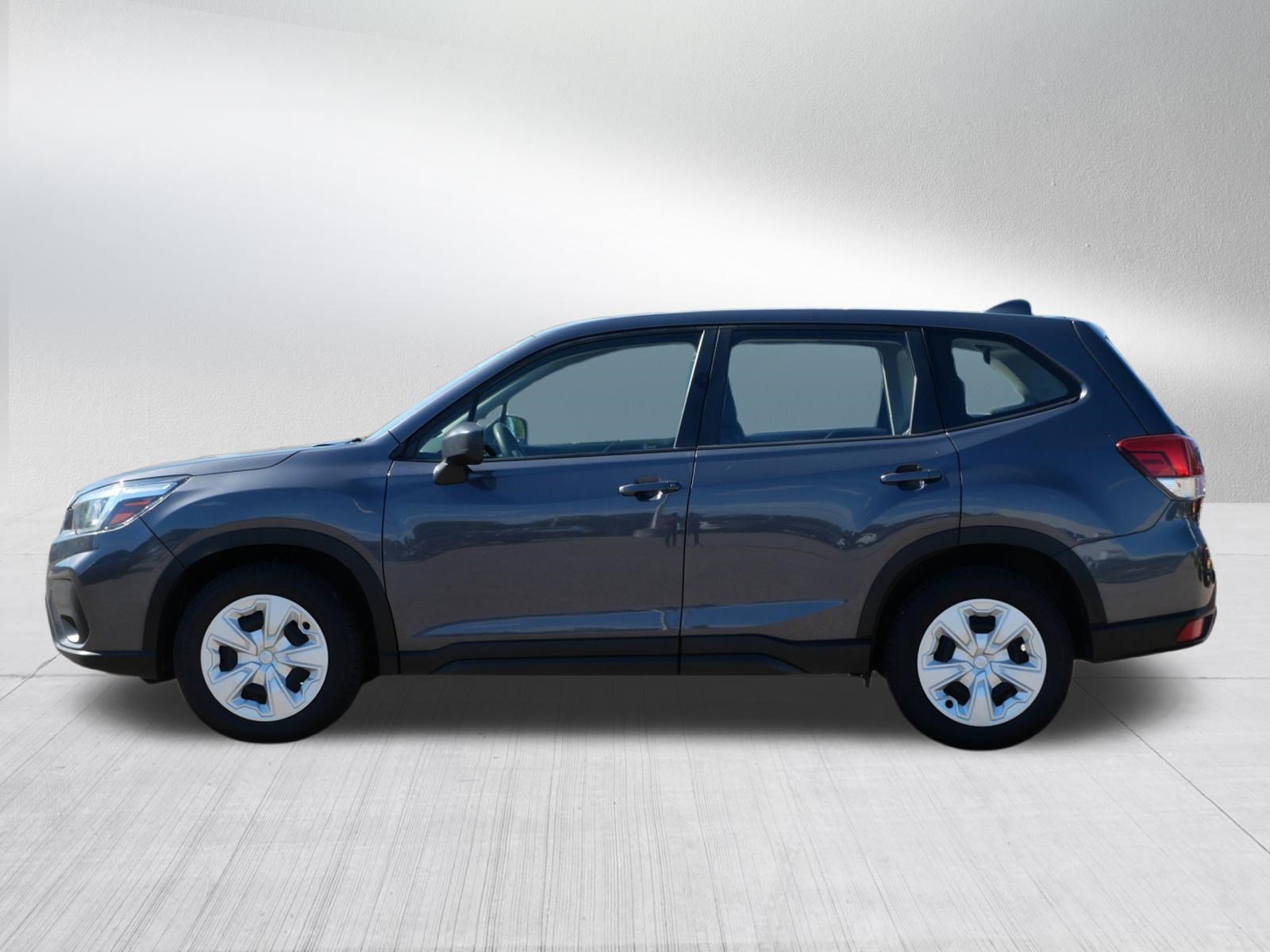 Used 2020 Subaru Forester Wilderness AWD/4WD image 4