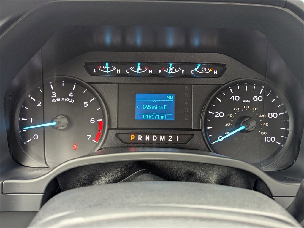 Used 2019 Ford F250 XL w/ Power Equipment Group image 15