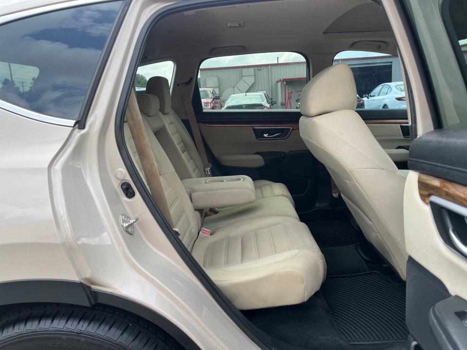 Used 2018 Honda CR-V EX image 31