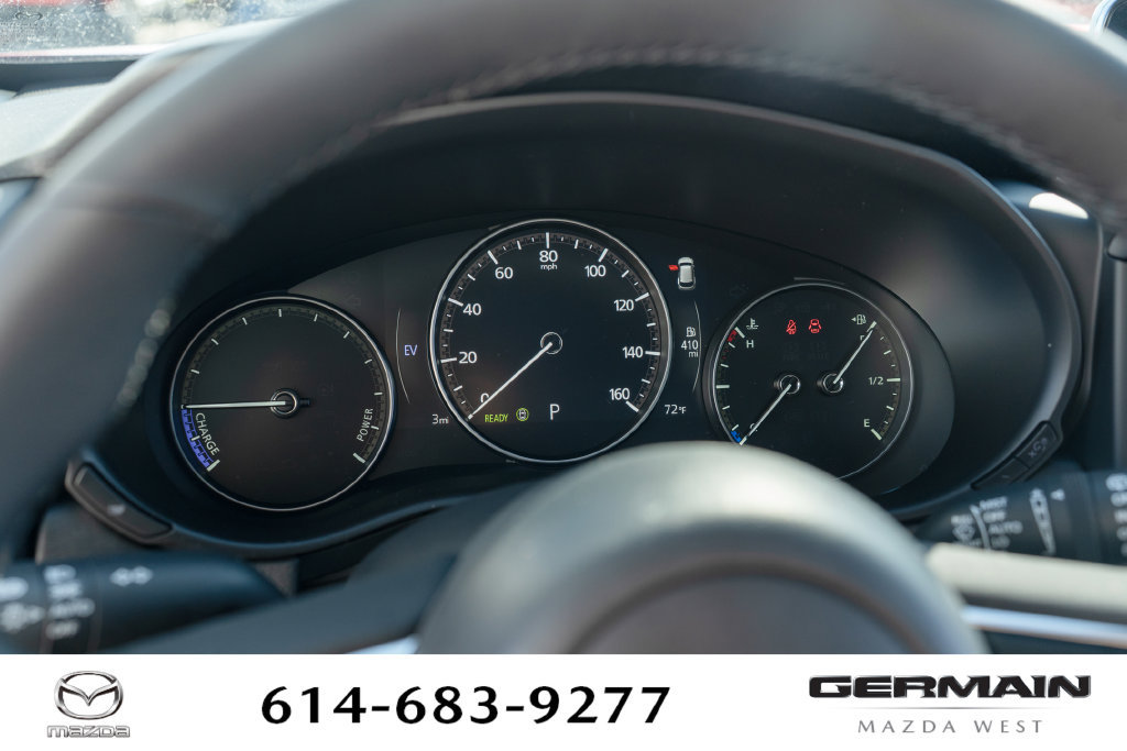New 2026 MAZDA CX-50 AWD 2.5 Hybrid w/ Weather Package image 26