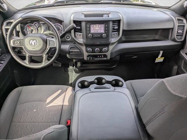 Used 2024 RAM 3500 Tradesman w/ Chrome Appearance Group image 17