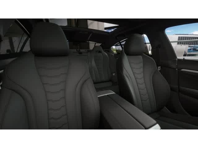 New 2026 BMW 840i xDrive AWD/4WD image 11