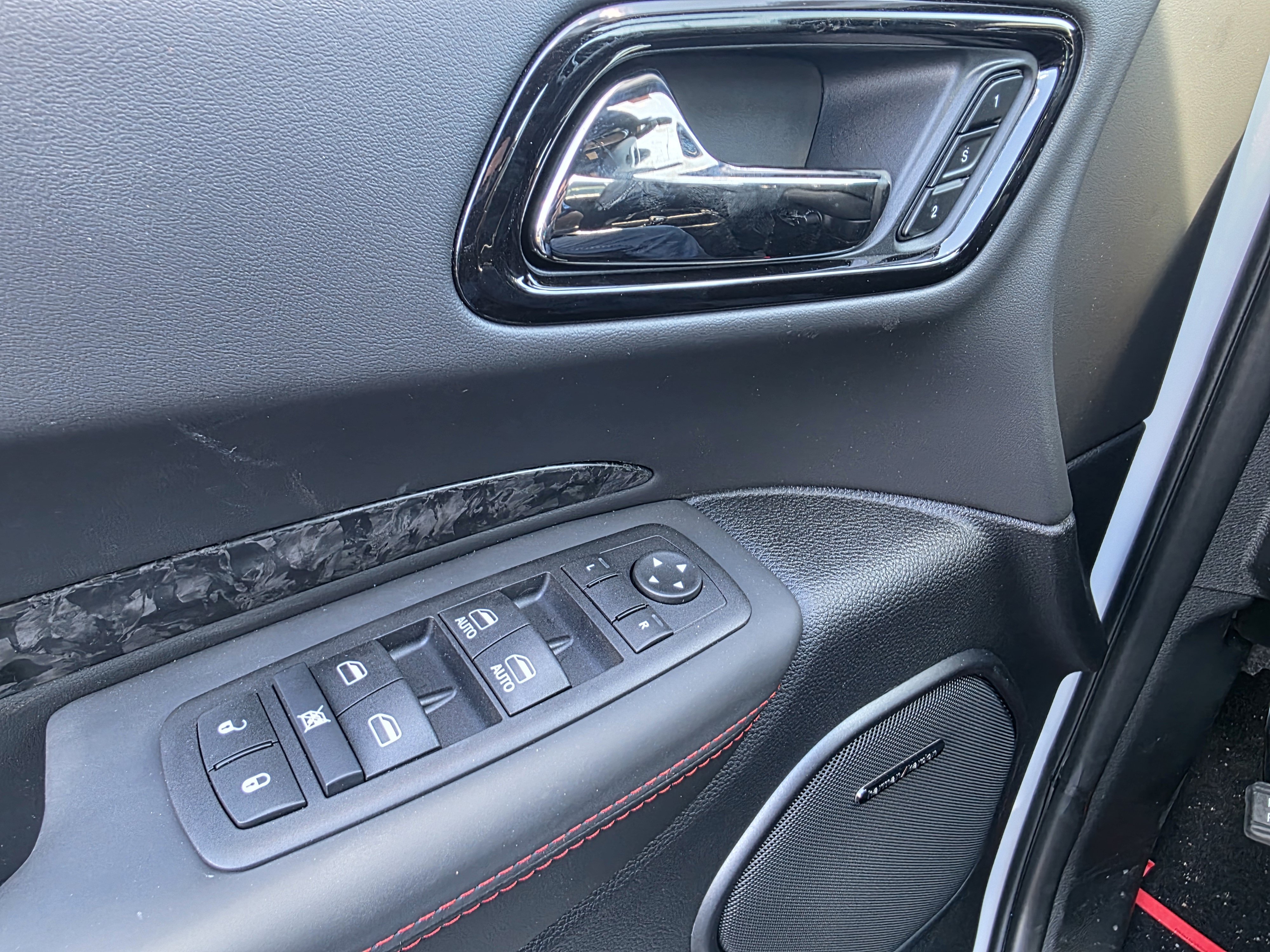 New 2026 Dodge Durango GT AWD/4WD image 7