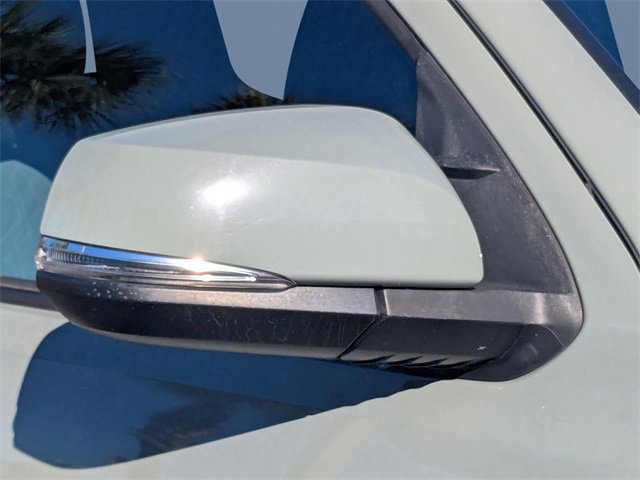 Used 2023 Toyota Tacoma TRD Off-Road image 11