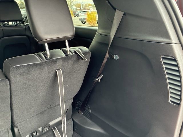 New 2026 Chrysler Pacifica Select image 27