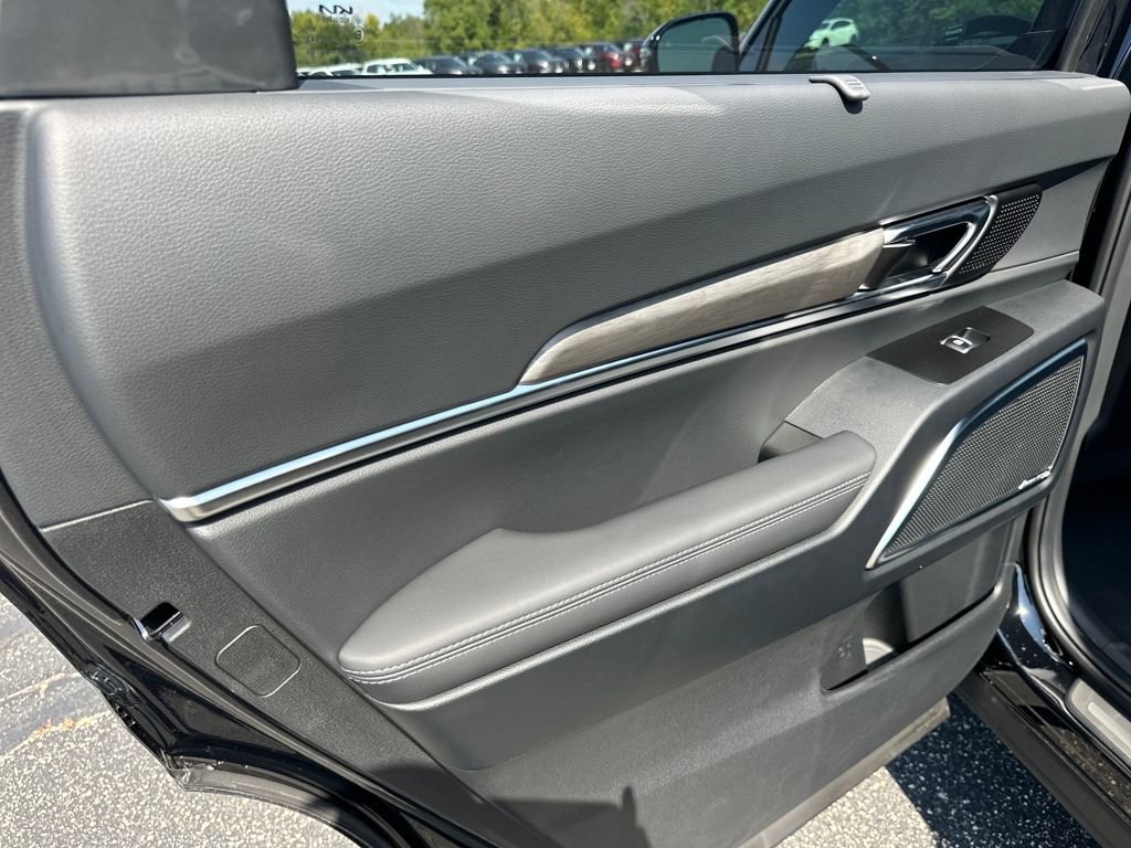 New 2025 Kia Telluride SX X-Line image 16