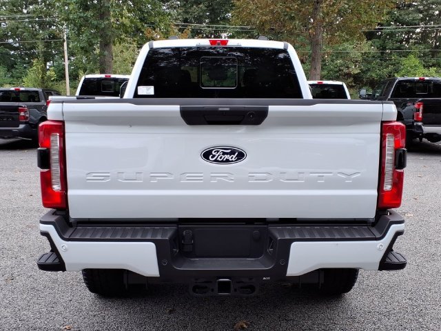 New 2027 Ford F250 XL w/ STX Appearance Package AWD/4WD image 5