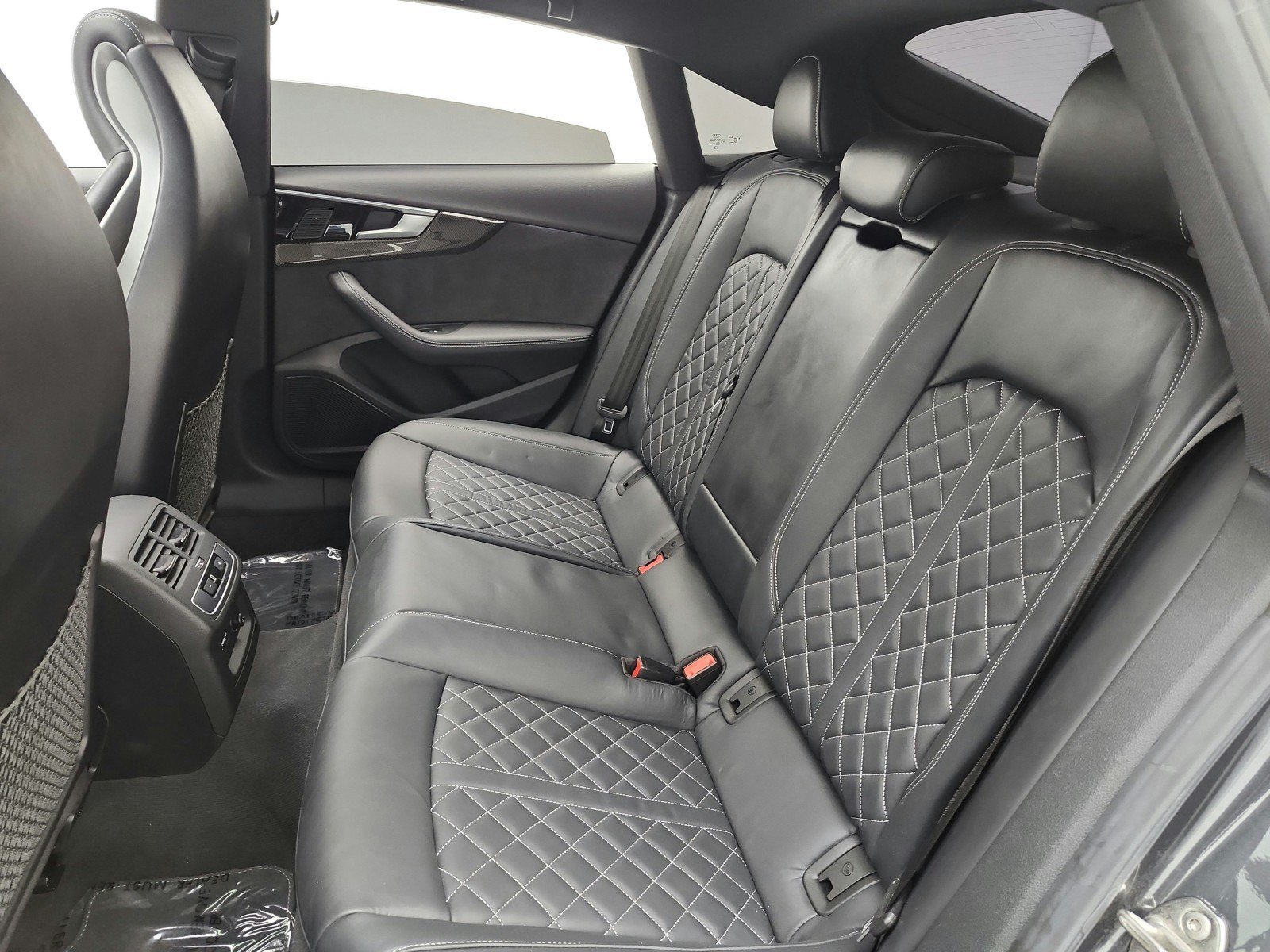 Used 2023 Audi S5 Premium Plus w/ Premium Plus Package AWD/4WD image 20