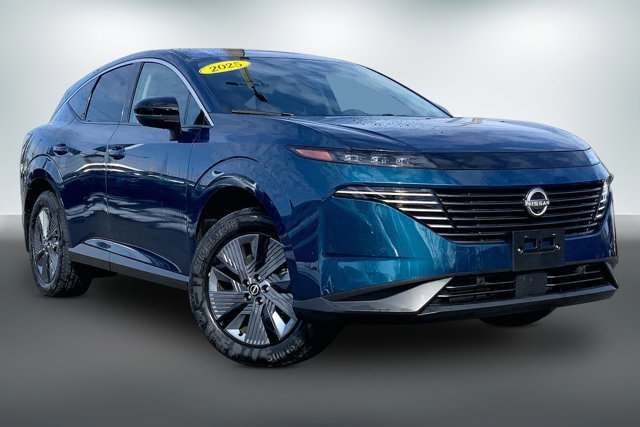 Used 2025 Nissan Murano SL image 1