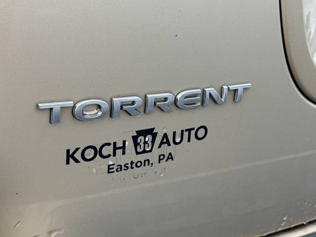 Used 2007 Pontiac Torrent AWD w/ Preferred Package image 14