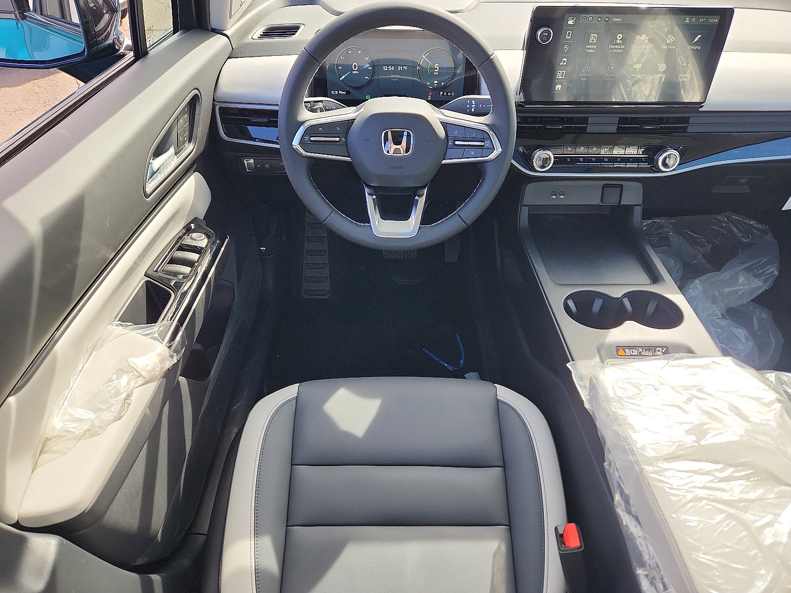 New 2026 Honda Prologue Touring image 7