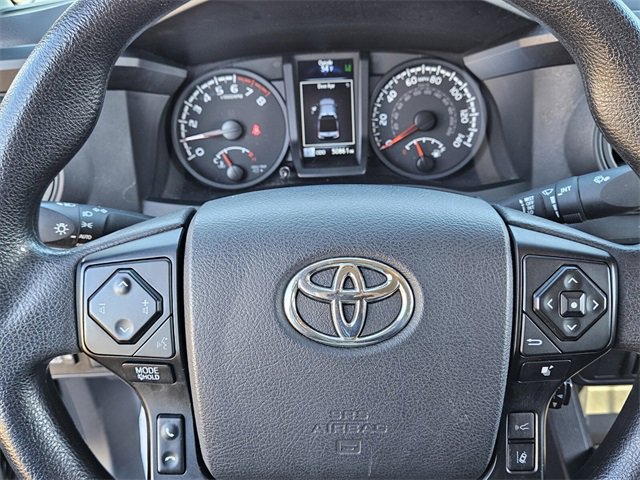 Used 2023 Toyota Tacoma SR image 21