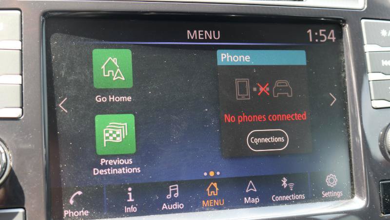 Used 2019 Nissan Maxima 3.5 SV w/ Floor Mat Group FWD image 10