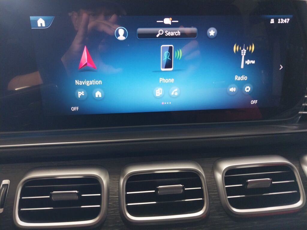 New 2025 Mercedes-Benz GLE 53 AMG 4MATIC image 15