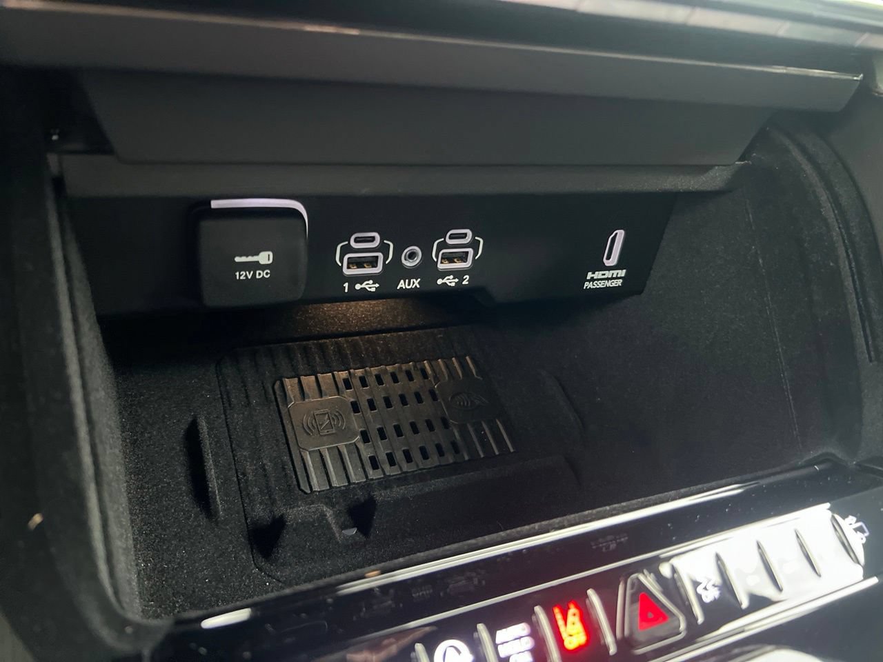 New 2026 Jeep Grand Wagoneer Summit AWD/4WD image 35