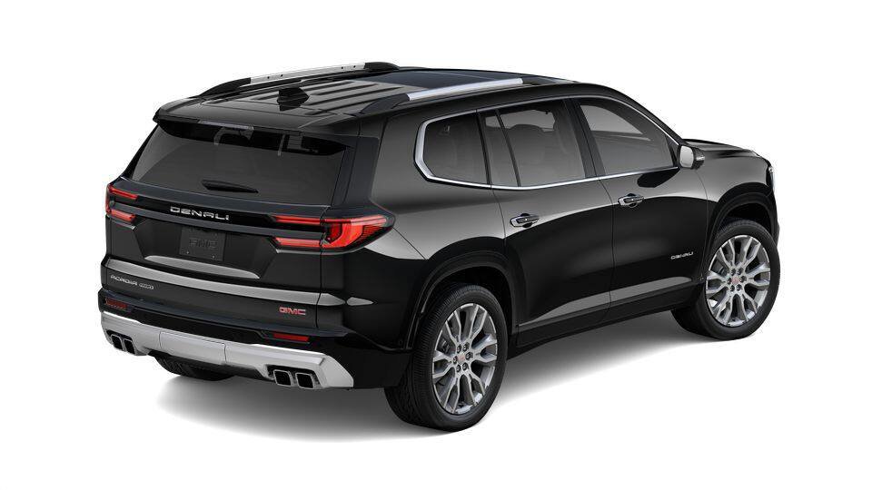 New 2026 GMC Acadia Denali w/ Super Cruise Package image 5
