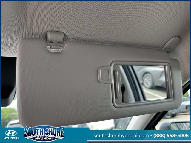Used 2023 Hyundai Tucson SE AWD/4WD image 35
