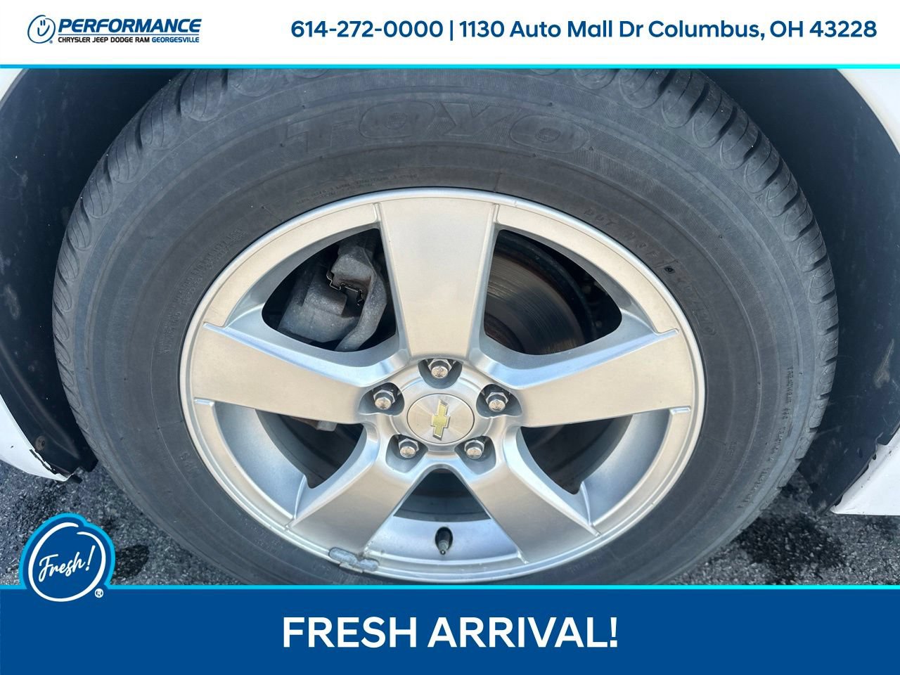 Used 2014 Chevrolet Cruze LT FWD image 10
