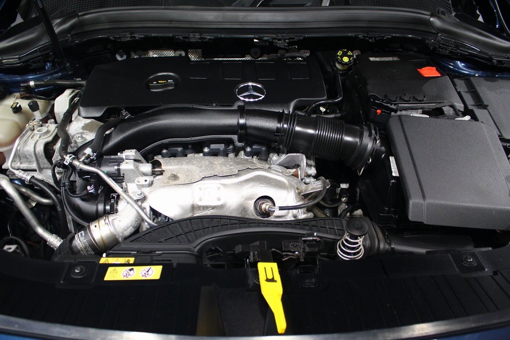 Used 2022 Mercedes-Benz GLA 250 4MATIC image 30