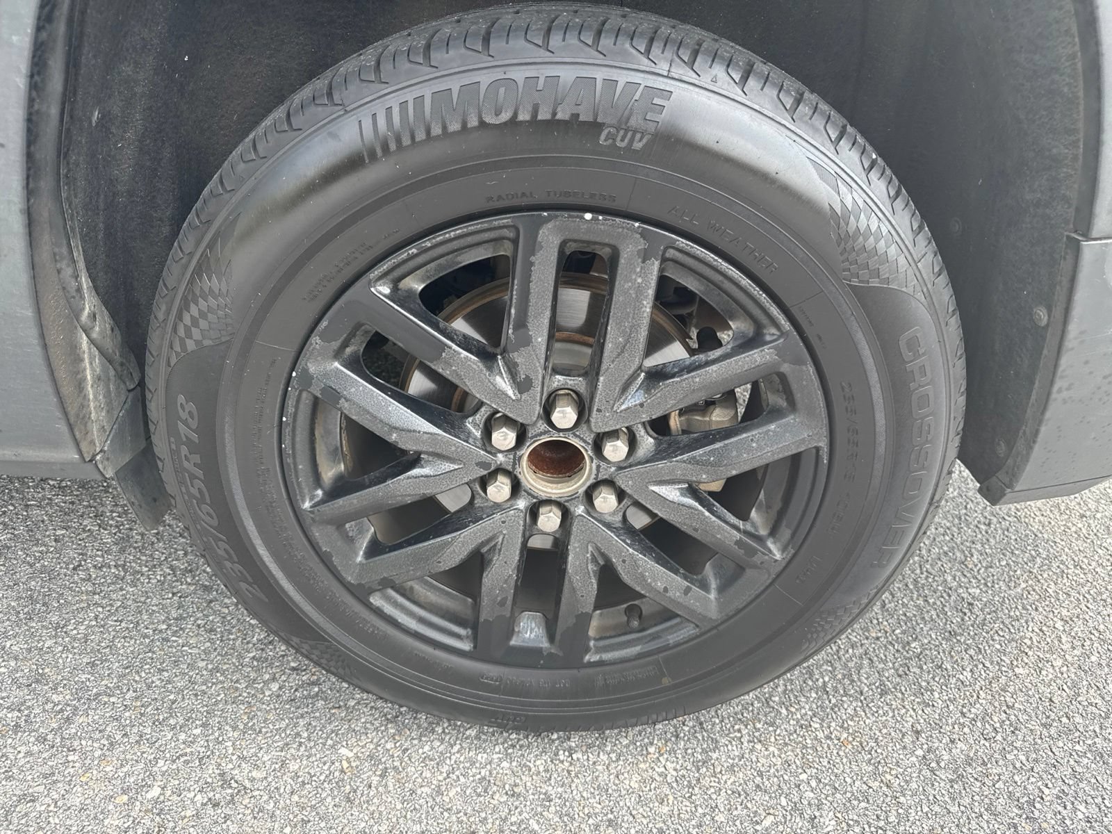 Used 2018 GMC Acadia SLT FWD image 9