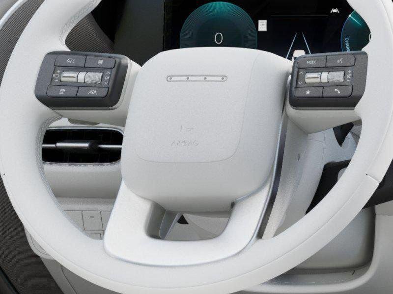 New 2026 Hyundai Palisade SEL Premium FWD image 49