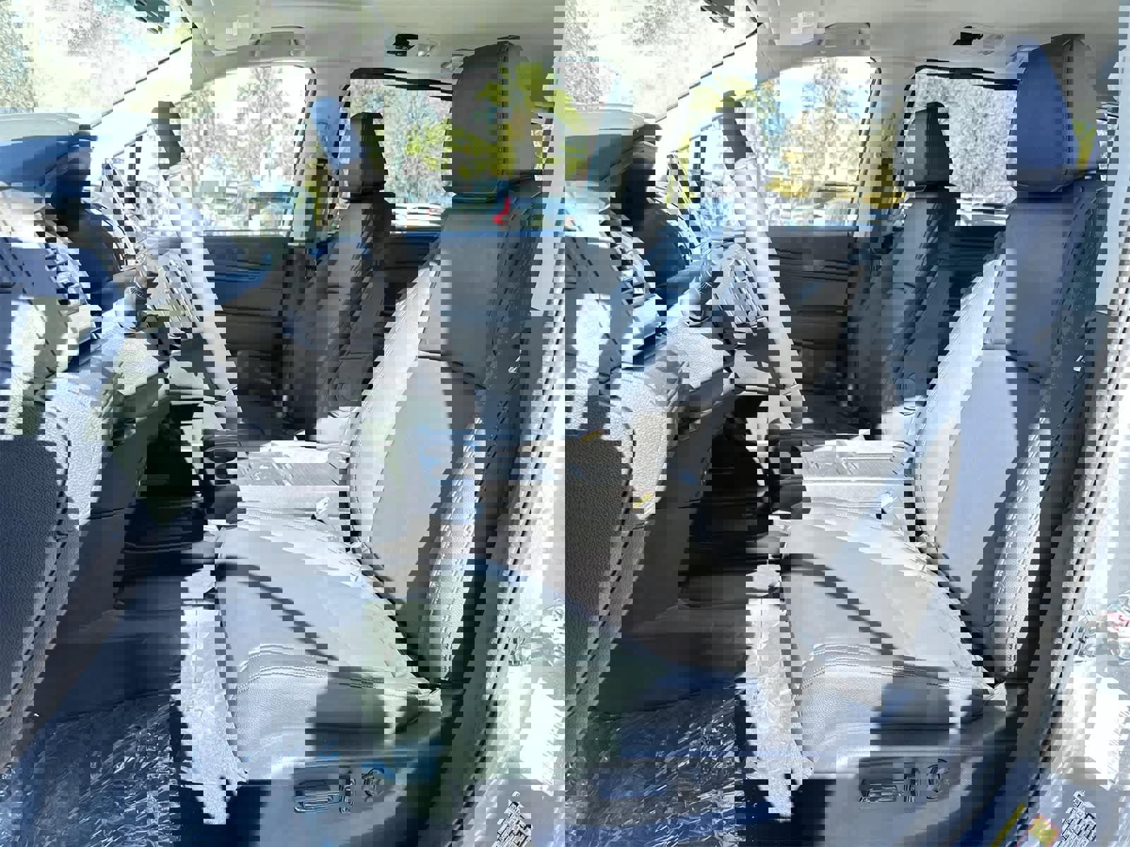 New 2026 Honda Odyssey EX-L image 14