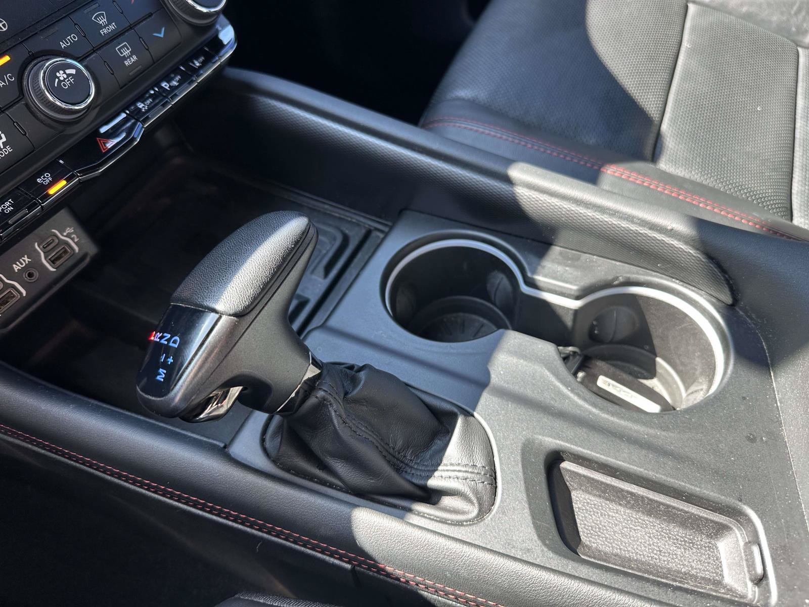 Used 2023 Dodge Durango GT AWD/4WD image 34