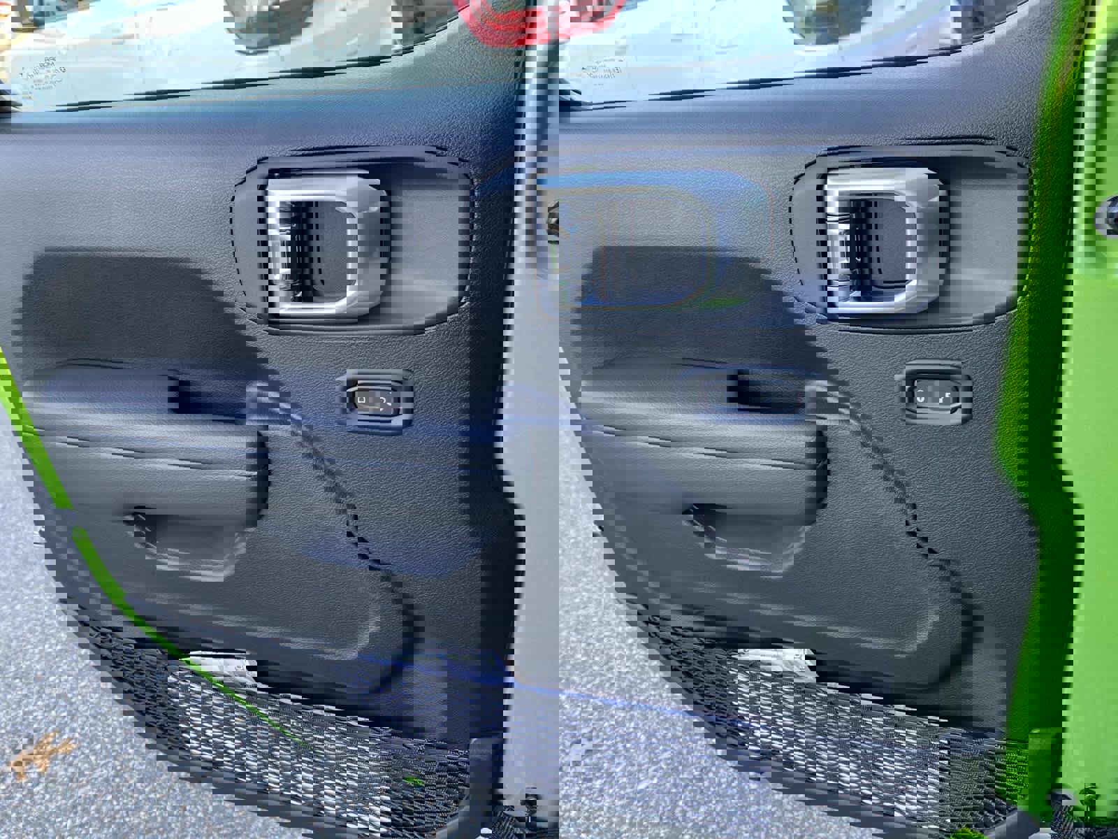 New 2026 Jeep Wrangler Sport image 15