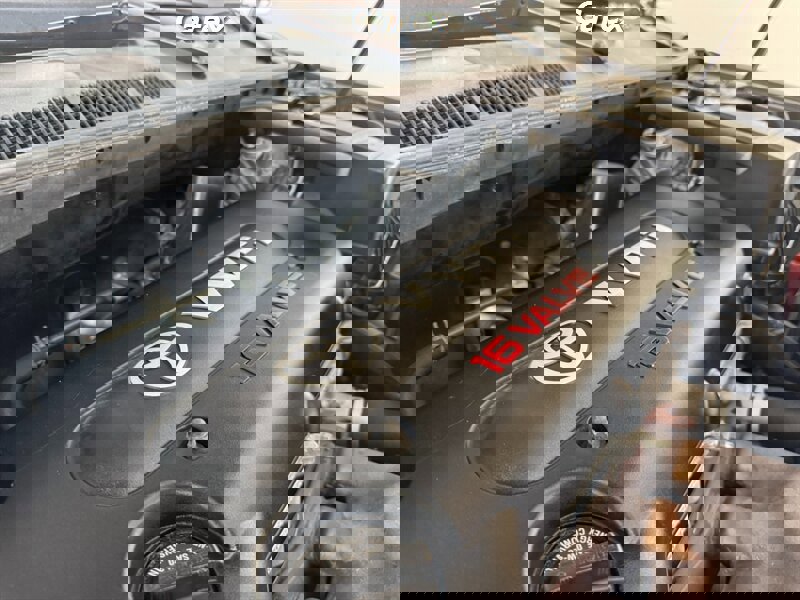 Used 2007 Toyota Camry LE FWD image 31