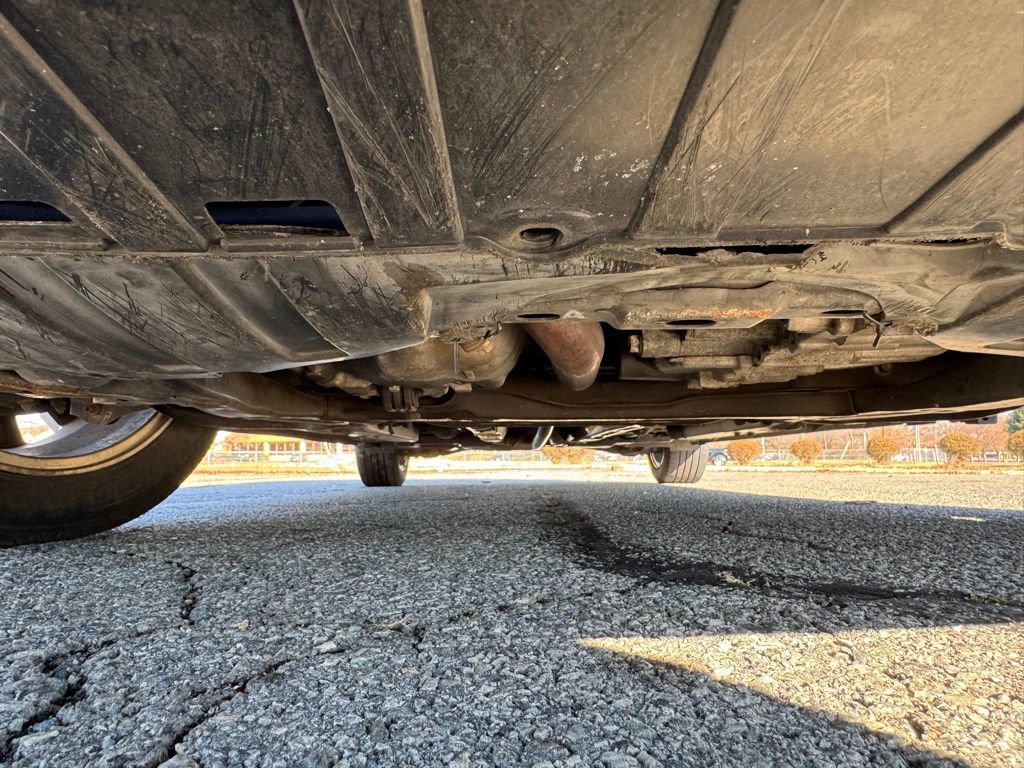 Used 2010 Honda Civic EX image 36