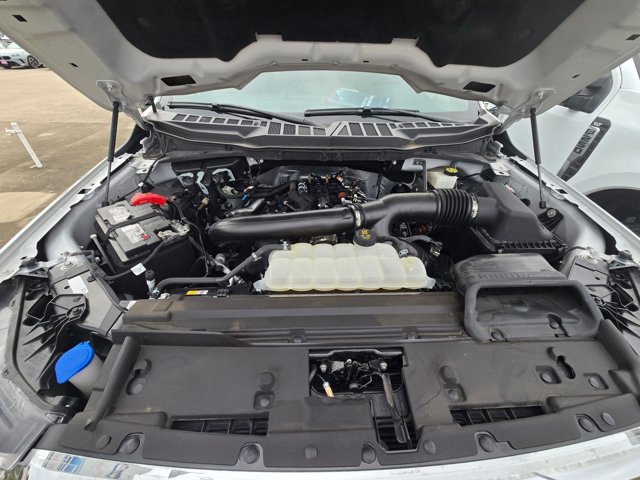 Certified 2024 Ford F150 Lariat w/ FX4 Off-Road Package image 26