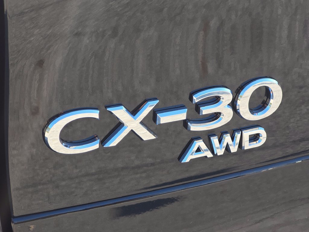 New 2026 MAZDA CX-30 AWD 2.5 S image 4