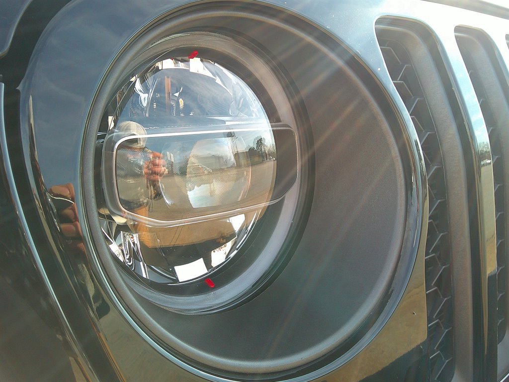 Used 2022 Jeep Wrangler Unlimited Rubicon 392 w/ Xtreme Recon 35" Tire Package image 47