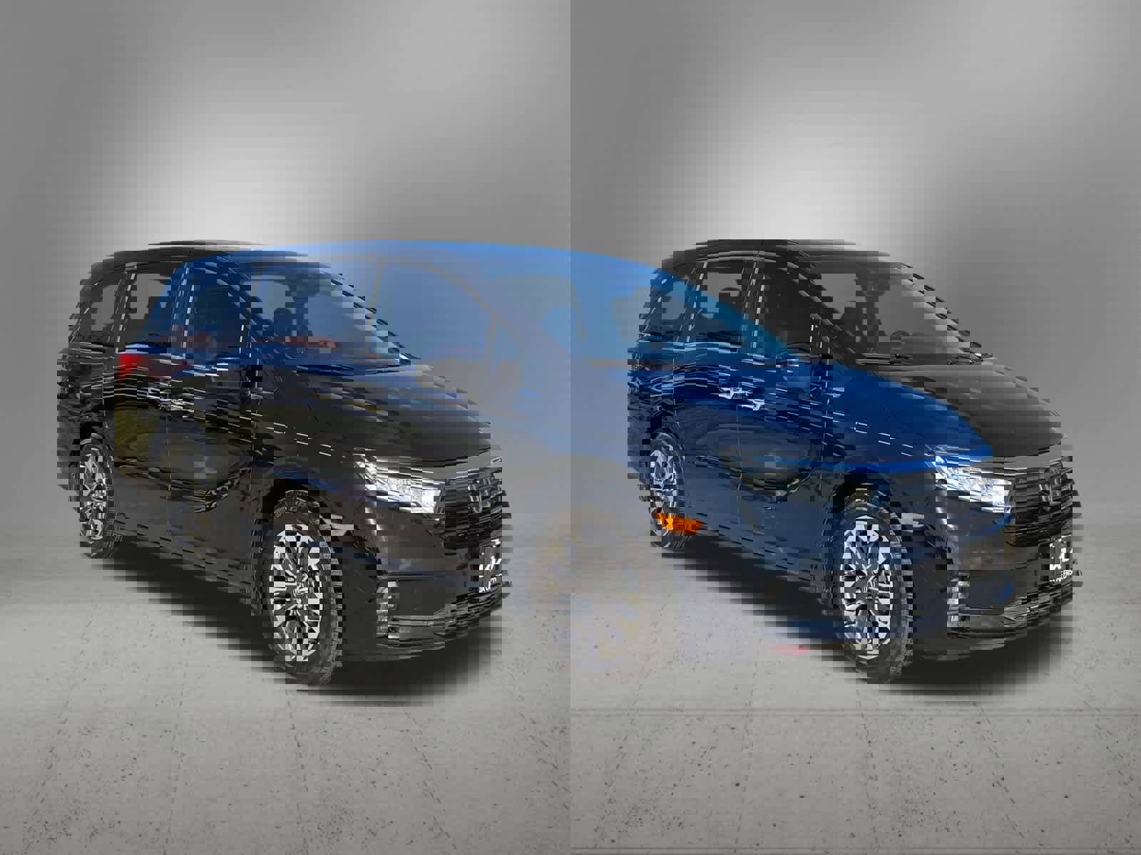 Used 2021 Honda Odyssey EX-L image 8